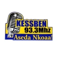 Radio Kessben - FM 93.3